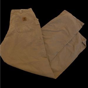 carhartt pants